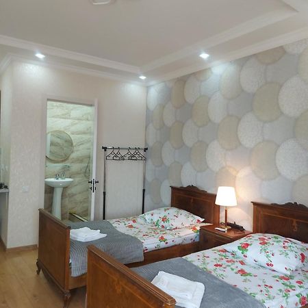 Cozy House IV Tbilisi Exterior foto