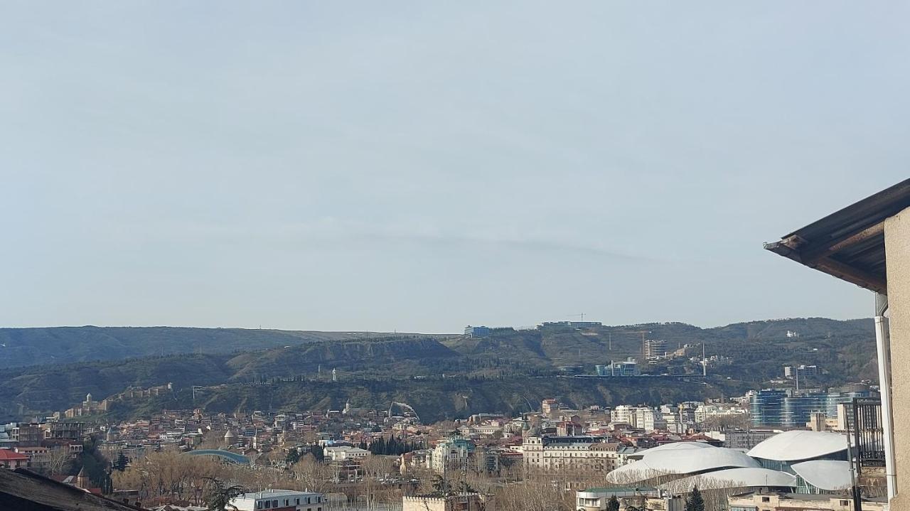 Cozy House IV Tbilisi Exterior foto