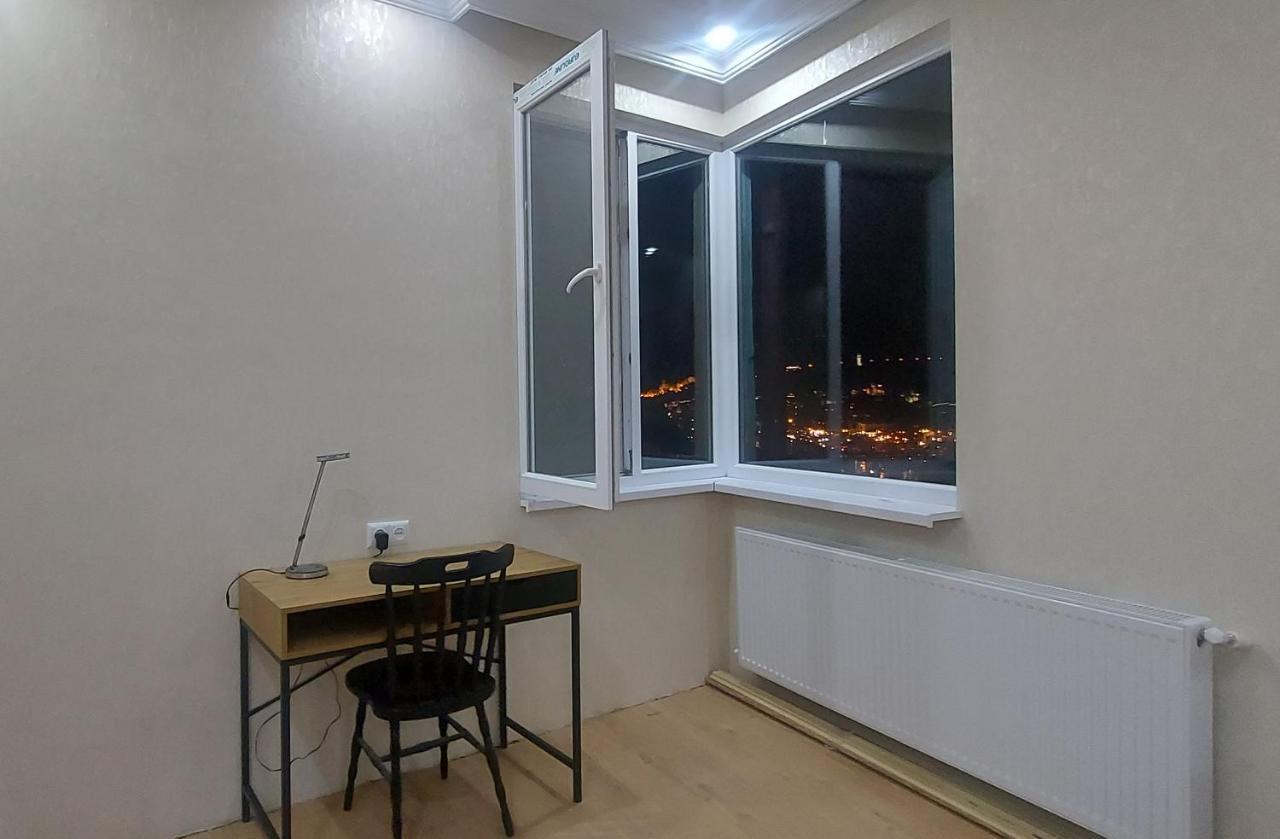 Cozy House IV Tbilisi Exterior foto