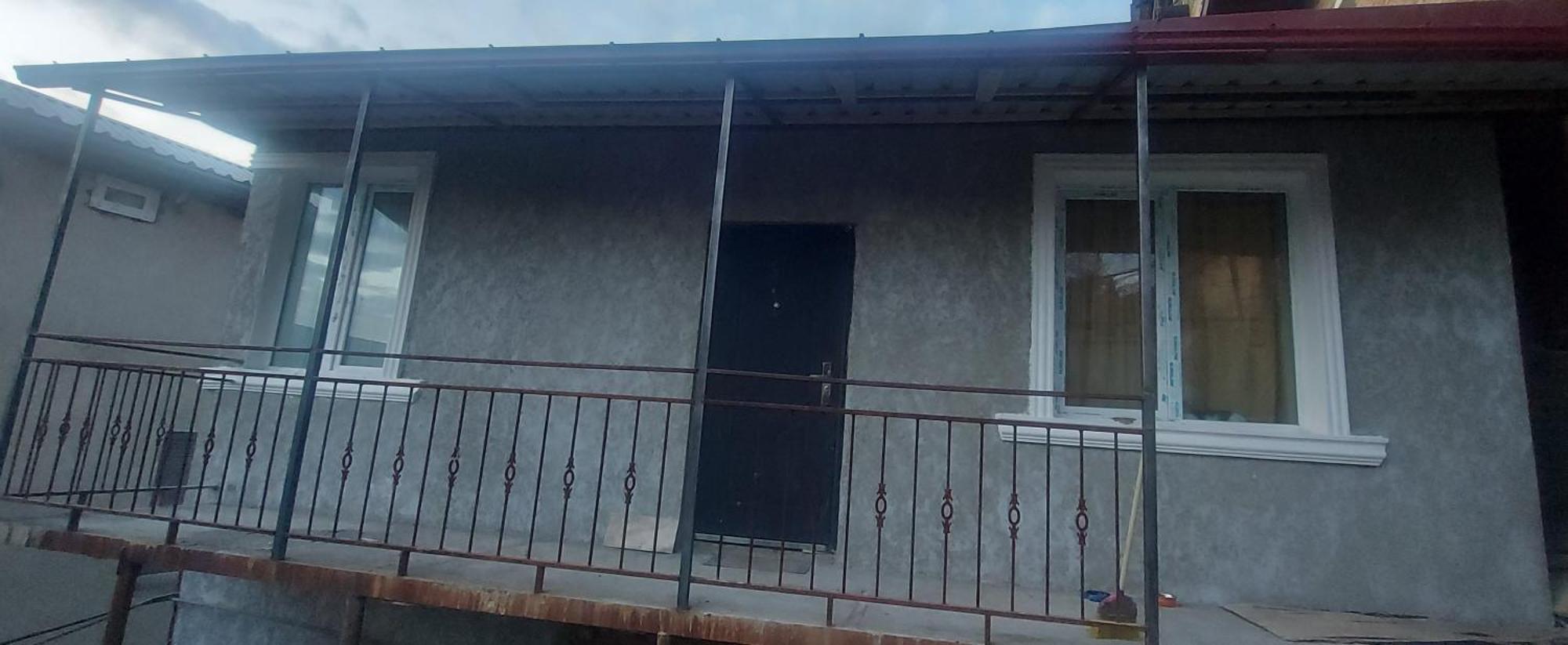 Cozy House IV Tbilisi Exterior foto