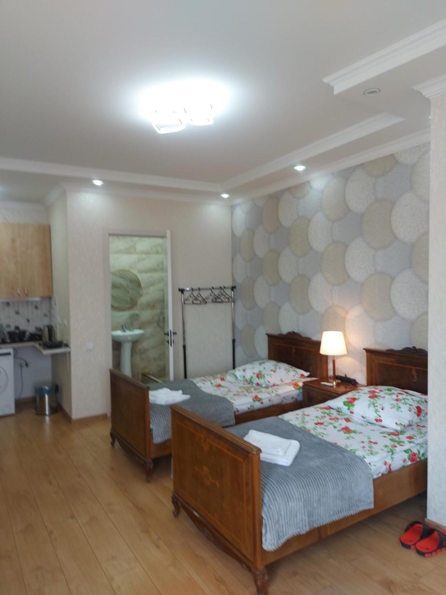 Cozy House IV Tbilisi Exterior foto