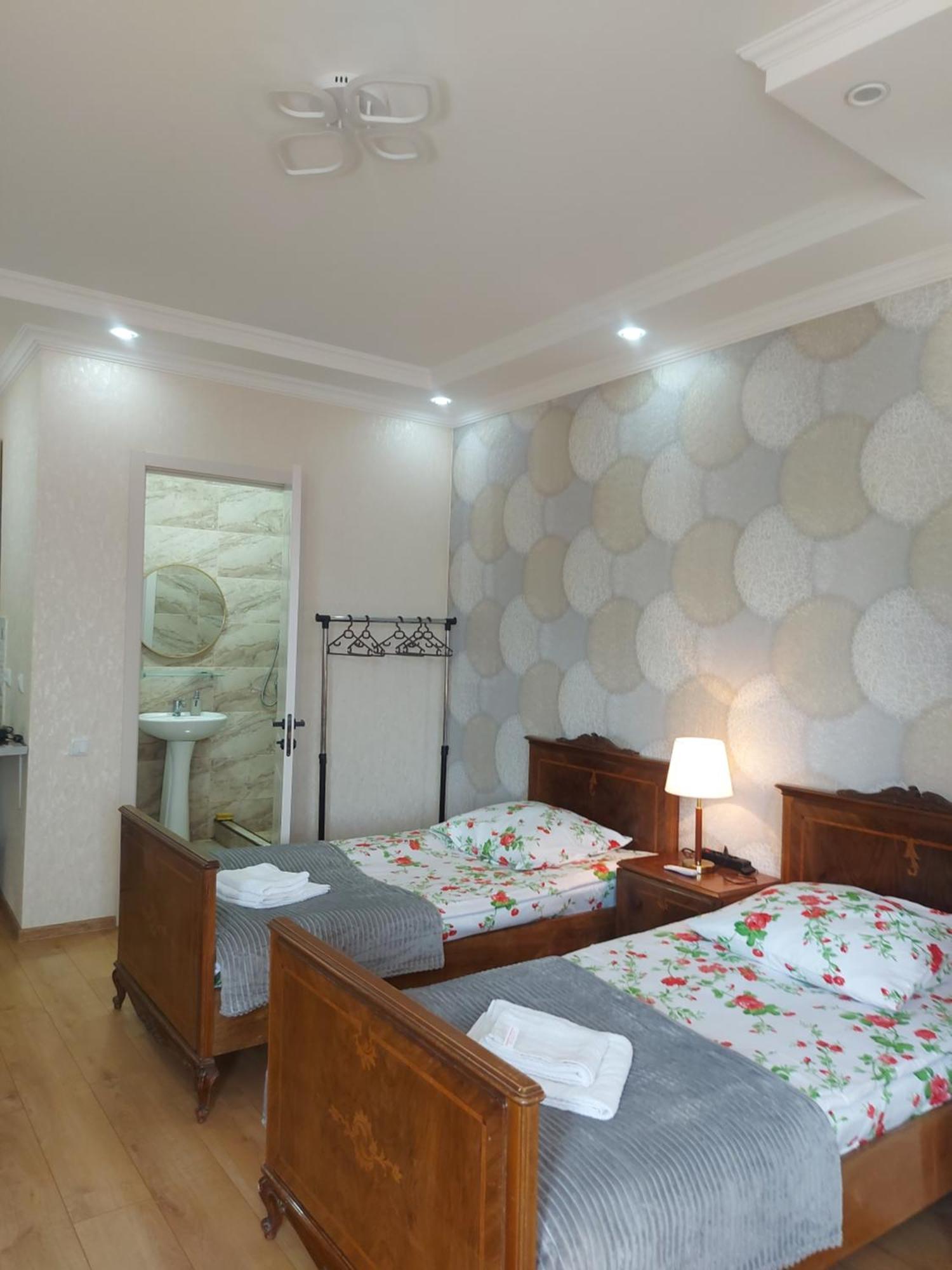 Cozy House IV Tbilisi Exterior foto